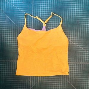 Outdoor Voices Workout Top
